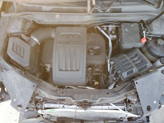 Photo 7 from auction – 2016 CHEVROLET EQUINOX LT with VIN 2GNFLFEKXG6271655