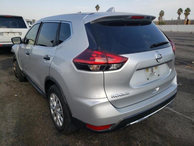 Photo 3 from auction – 2018 NISSAN ROGUE S with VIN KNMAT2MTXJP576165