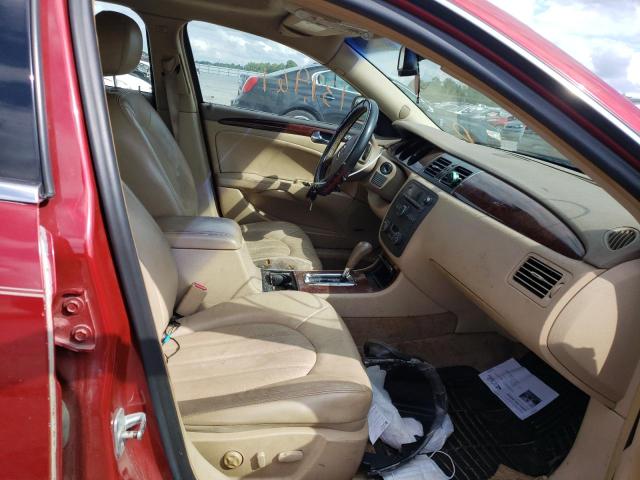 Photo 5 from auction – 2006 BUICK LUCERNE CX with VIN 1G4HE57Y76U250393