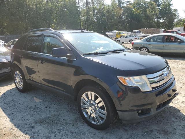 FORD EDGE LIMIT 2008 with VIN 2FMDK49C58BA45876 - Photo from auction