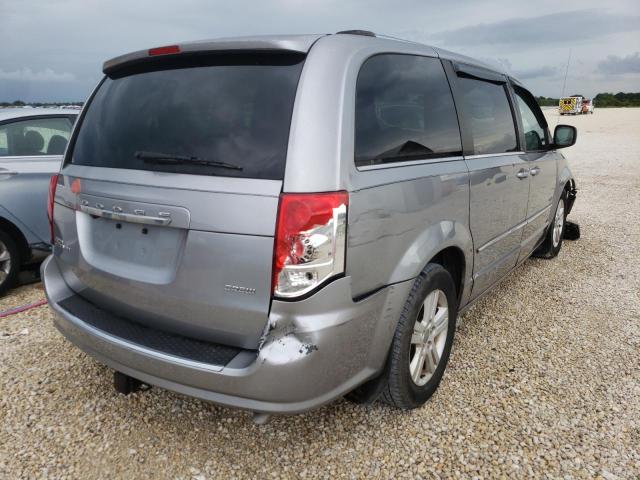 Photo 4 from auction – 2013 DODGE GRAND CARA with VIN 2C4RDGDG3DR586359