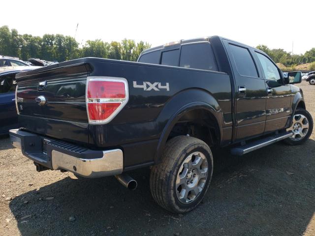 Photo 4 from auction – 2012 FORD F150 SUPER with VIN 1FTFW1ET4CKE28230