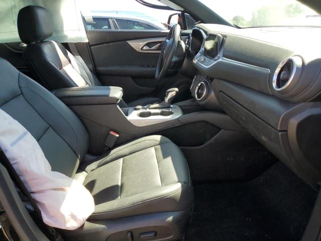 Photo 5 from auction – 2020 CHEVROLET BLAZER 3LT with VIN 3GNKBJRS4LS545930