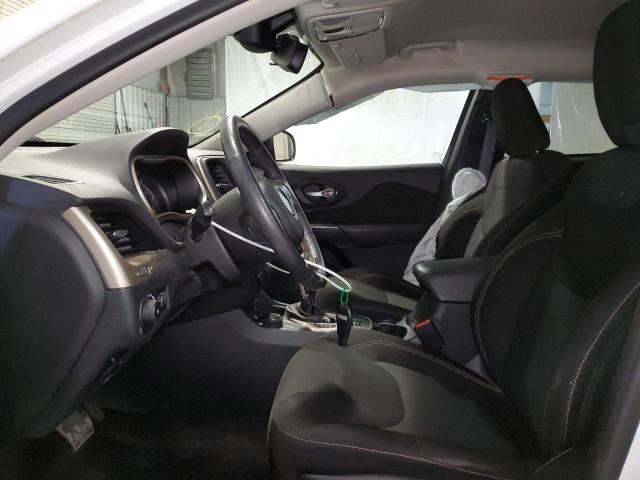 Zdjęcie 5 z aukcji – 2016 JEEP CHEROKEE L z VIN 1C4PJMCB4GW280397