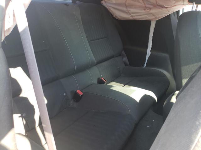 Zdjęcie 6 z aukcji – 2012 CHEVROLET CAMARO LS z VIN 2G1FA1E34C9180229