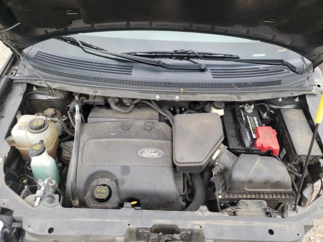 Photo 7 from auction – 2013 FORD EDGE LIMIT with VIN 2FMDK4KC7DBE23782