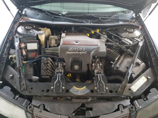Photo 7 from auction – 2004 CHEVROLET IMPALA SS with VIN 2G1WP521849214473