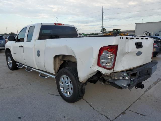 Photo 3 from auction – 2009 CHEVROLET SILVERADO with VIN 1GCHC49639E101249
