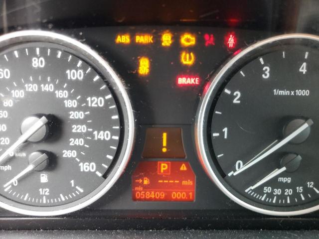 Photo 8 from auction – 2011 BMW X5 XDRIVE3 with VIN 5UXZV4C54BL410467