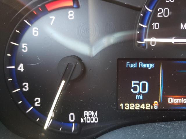 Photo 8 from auction – 2014 CADILLAC SRX with VIN 3GYFNAE37ES663256