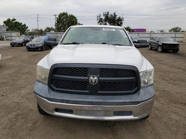 Photo 9 from auction – 2015 RAM 1500 ST with VIN 1C6RR6FT0FS676146