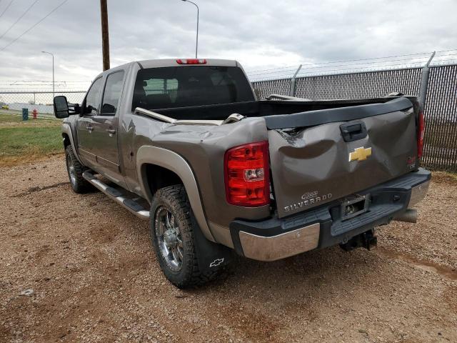 Photo 3 from auction – 2014 CHEVROLET SILVERADO with VIN 1GC1KYE88EF110343