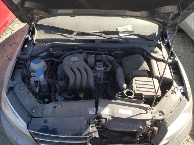 Photo 7 from auction – 2015 VOLKSWAGEN JETTA BASE with VIN 3VW2K7AJ2FM285063