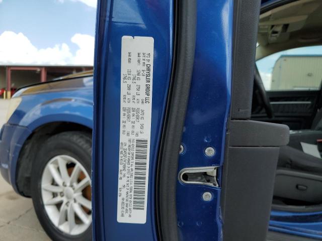 Photo 10 from auction – 2010 DODGE JOURNEY SX with VIN 3D4PG5FV7AT249042