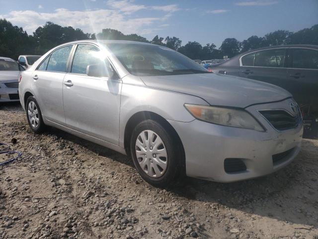 TOYOTA CAMRY BASE 2010 with VIN 4T1BF3EKXAU064829 - Photo from auction