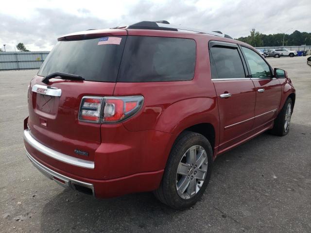 Photo 4 from auction – 2014 GMC ACADIA DEN with VIN 1GKKRTKD7EJ279503