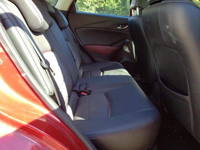 Photo 6 from auction – 2017 MAZDA CX-3 TOURI with VIN JM1DKFC74H0155119