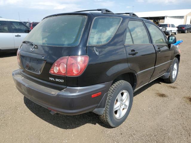 Photo 4 from auction – 2000 LEXUS RX 300 with VIN JT6HF10U6Y0163555