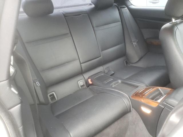 Photo 6 from auction – 2011 BMW 328 I SULE with VIN WBAKE5C58BE754961