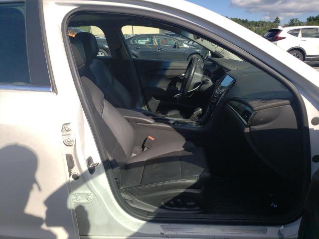Photo 5 from auction – 2015 CADILLAC ATS with VIN 1G6AG5RX6F0103836