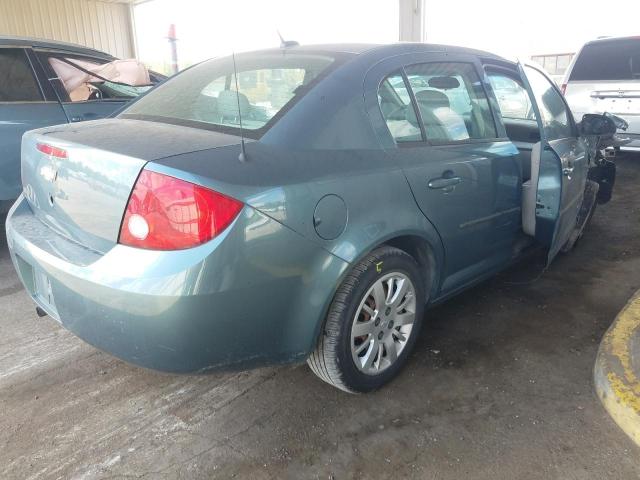 Photo 4 from auction – 2010 CHEVROLET COBALT LS with VIN 1G1AB5F56A7176678