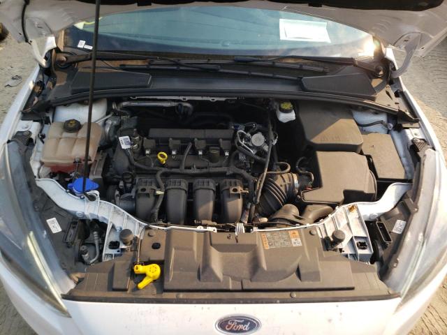 Photo 7 from auction – 2018 FORD FOCUS SEL with VIN 1FADP3H21JL313746