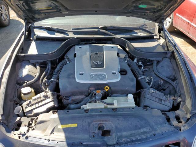 Photo 7 from auction – 2007 INFINITI G35 with VIN JNKBV61FX7M805358
