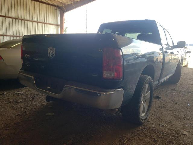 Photo 4 from auction – 2010 DODGE RAM 1500 with VIN 1D7RB1GP2AS115446