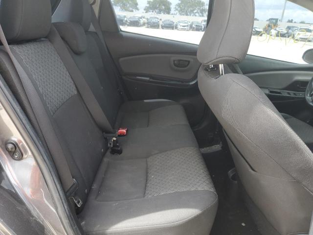 Photo 6 from auction – 2015 TOYOTA YARIS with VIN VNKKTUD32FA028503