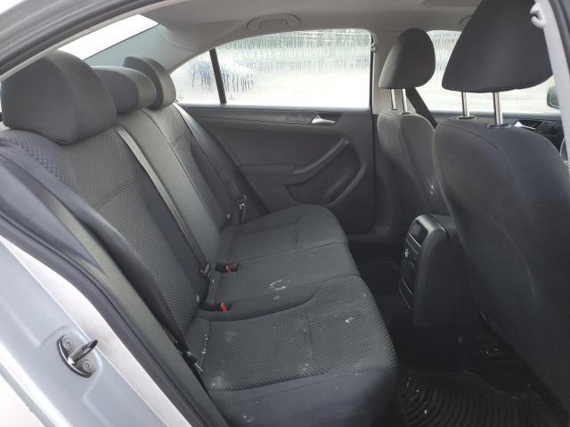 Photo 6 from auction – 2012 VOLKSWAGEN JETTA BASE with VIN 3VW2K7AJ8CM305277