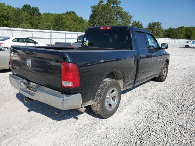 Photo 4 from auction – 2011 DODGE RAM 1500 with VIN 1D7RB1GK2BS696694