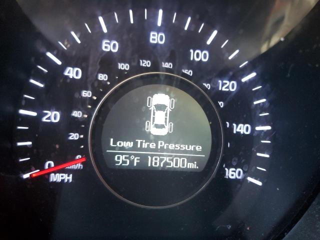 Photo 8 from auction – 2015 KIA OPTIMA LX with VIN 5XXGM4A79FG502194