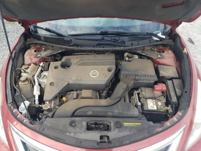 Photo 7 from auction – 2015 NISSAN ALTIMA 2.5 with VIN 1N4AL3AP5FC258536