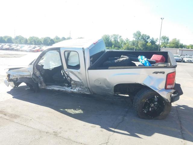 Photo 10 from auction – 2012 GMC SIERRA K15 with VIN 1GTR2VE74CZ126169