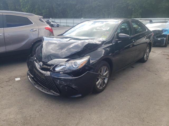 Photo 2 from auction – 2016 TOYOTA CAMRY LE with VIN 4T1BF1FK3GU212525