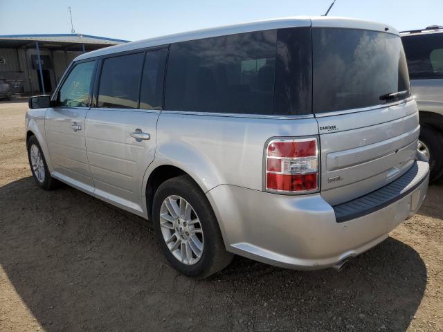 Photo 3 from auction – 2014 FORD FLEX SEL with VIN 2FMHK6C87EBD19396