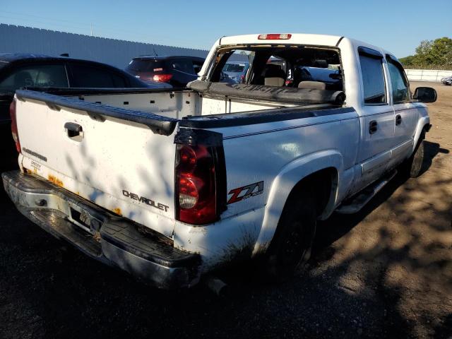 Photo 4 from auction – 2005 CHEVROLET SILVERADO with VIN 2GCEK13TX51346886