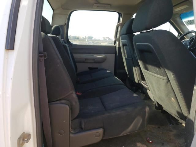 Photo 6 from auction – 2013 CHEVROLET SILVERADO with VIN 1GC4KZC8XDF150413