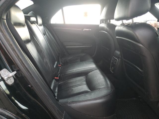 Photo 6 from auction – 2013 CHRYSLER 300C VARVA with VIN 2C3CCADT7DH666289