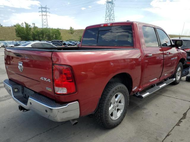 Photo 4 from auction – 2012 DODGE RAM 1500 S with VIN 1C6RD7LP4CS231416