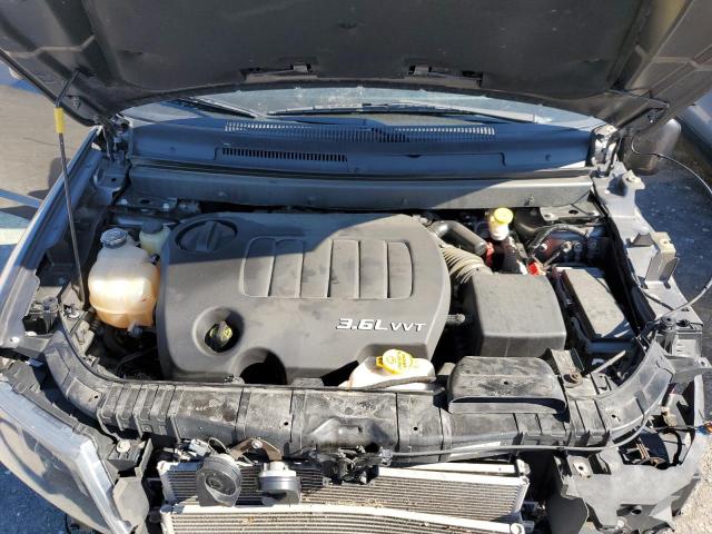Photo 7 from auction – 2014 DODGE JOURNEY R/ with VIN 3C4PDDEG0ET309249