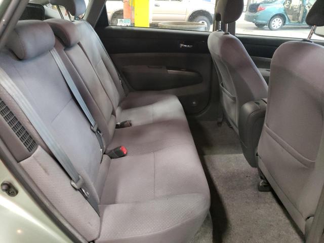 Photo 6 from auction – 2008 TOYOTA PRIUS with VIN JTDKB20U383314236