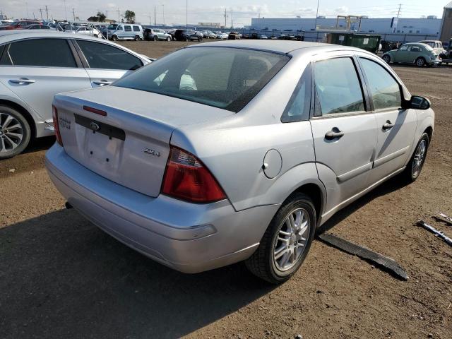 Photo 4 from auction – 2005 FORD FOCUS ZX4 with VIN 1FAFP34N25W223535