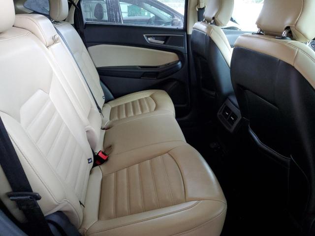 Photo 6 from auction – 2017 FORD EDGE SEL with VIN 2FMPK3J88HBB95902