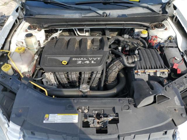 Фото 7 с аукциона – 2011 CHRYSLER 200 TOURIN с VIN 1C3BC2EBXBN620161