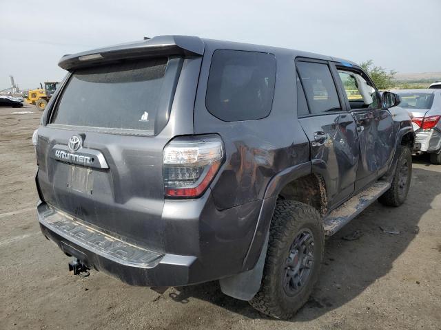 Photo 4 from auction – 2019 TOYOTA 4RUNNER SR with VIN JTEBU5JR5K5626572