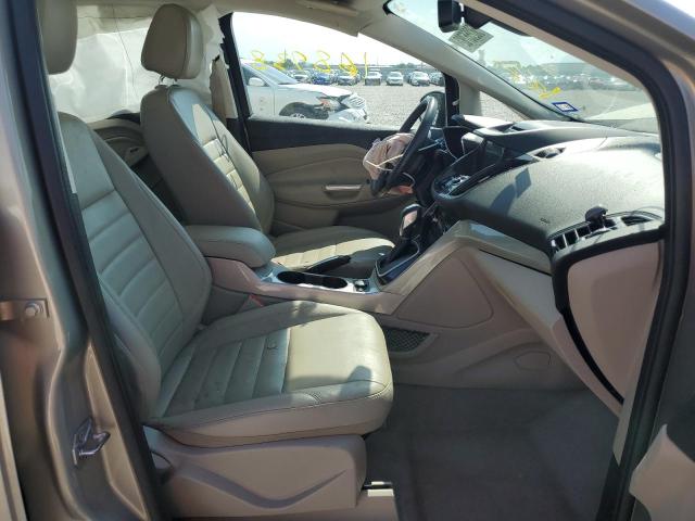 Photo 5 from auction – 2016 FORD C-MAX SEL with VIN 1FADP5BU4GL110901