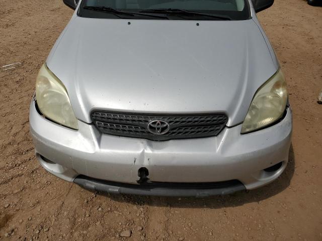 Photo 7 from auction – 2005 TOYOTA COROLLA MA with VIN 2T1KR32E85C319457
