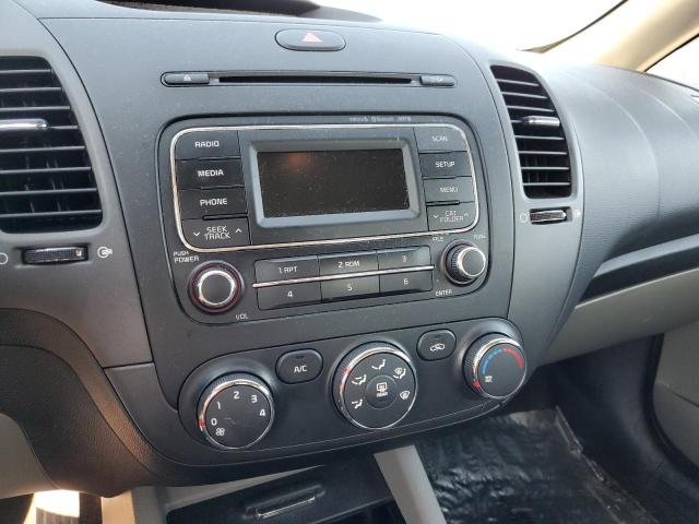 Photo 9 from auction – 2014 KIA FORTE LX with VIN KNAFX4A6XE5168087