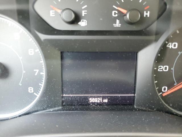 Photo 8 from auction – 2017 GMC ACADIA SLE with VIN 1GKKNKLAXHZ245152